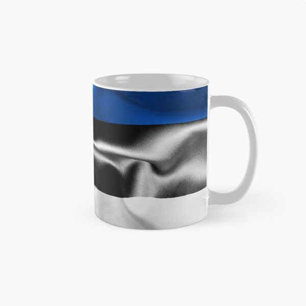 Item preview, Estonia Flag designed and sold by MarkUK97.