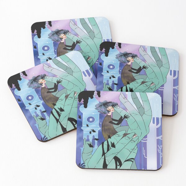 Item preview, game gris designed and sold by HXDDDT.