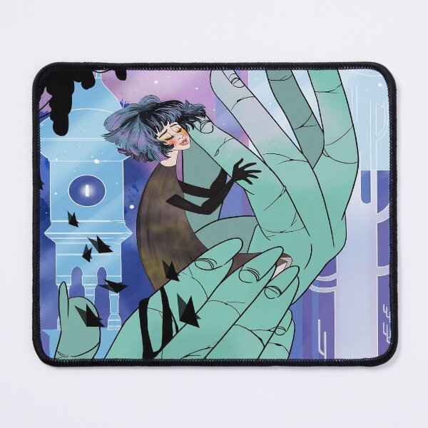 Item preview, game gris designed and sold by HXDDDT.