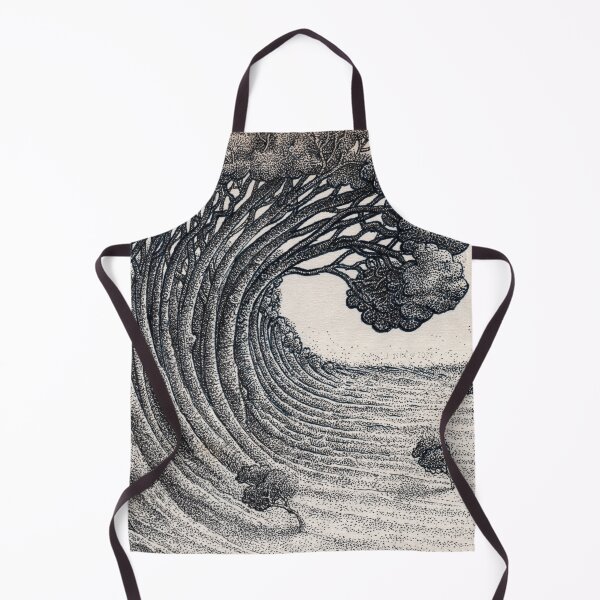 Item preview, Tree Wave designed and sold by Jonathan Nix.
