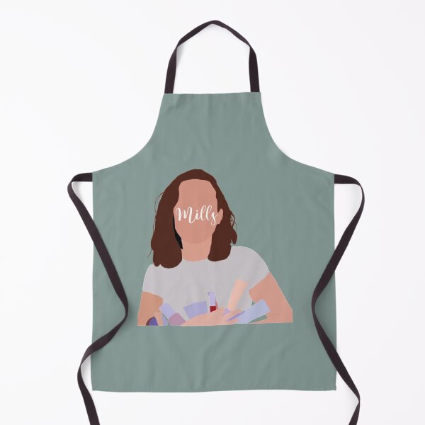 Item preview, Millie Bobby Brown    115 designed and sold by SandyRatke.