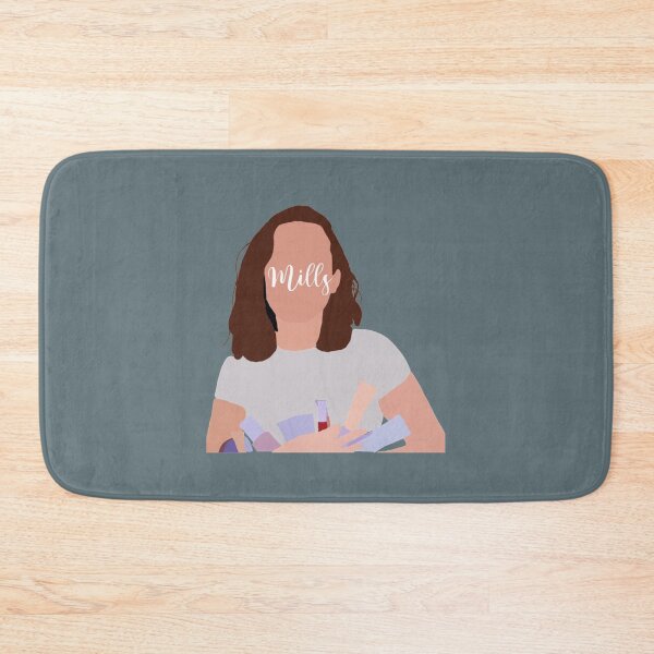 Item preview, Millie Bobby Brown    115 designed and sold by SandyRatke.