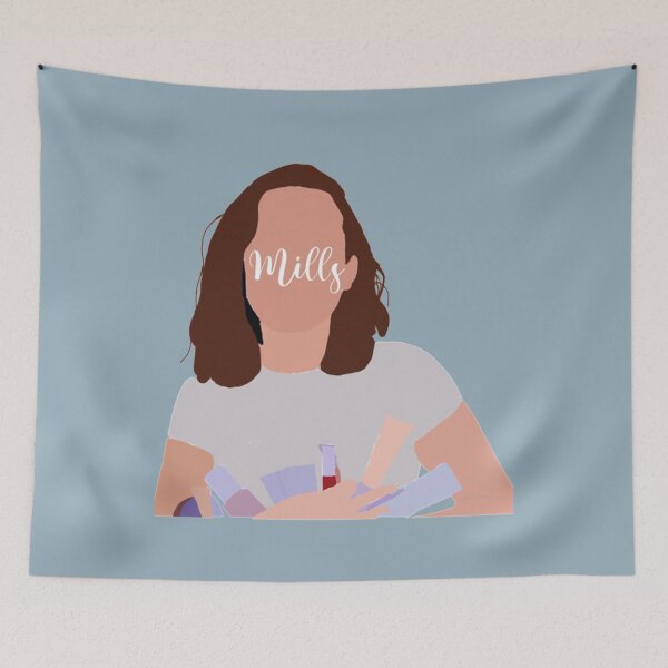 Item preview, Millie Bobby Brown    115 designed and sold by SandyRatke.