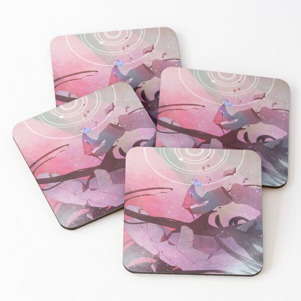 Item preview, game gris art designed and sold by HXDDDT.