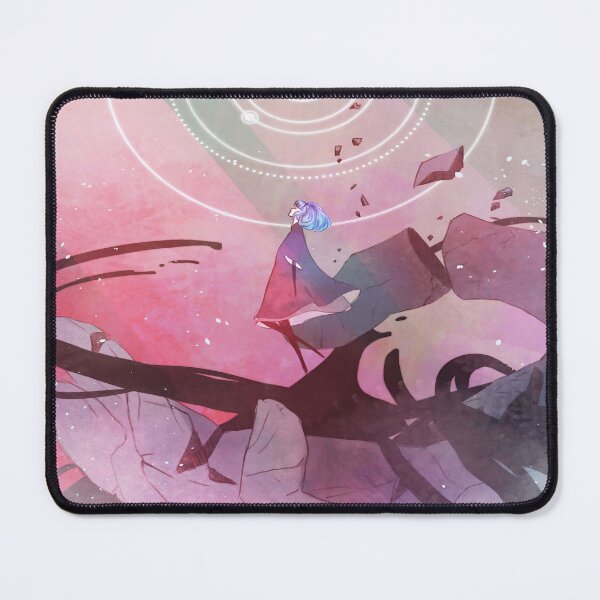 Item preview, game gris art designed and sold by HXDDDT.