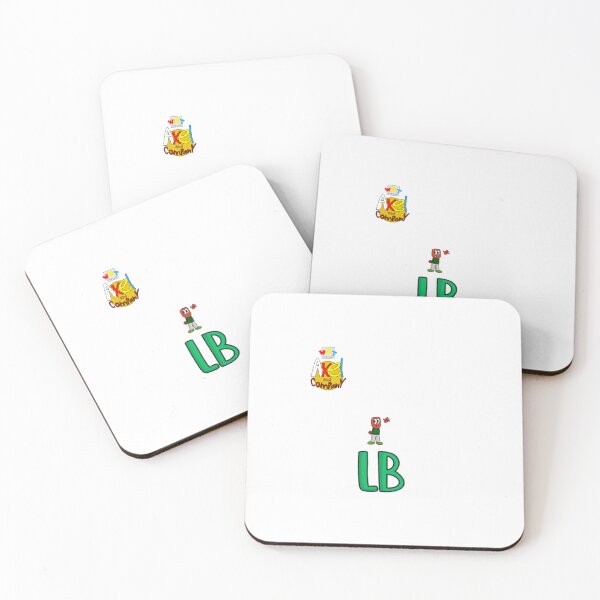 Item preview, LB (Axel and Company) designed and sold by WMTMedia.