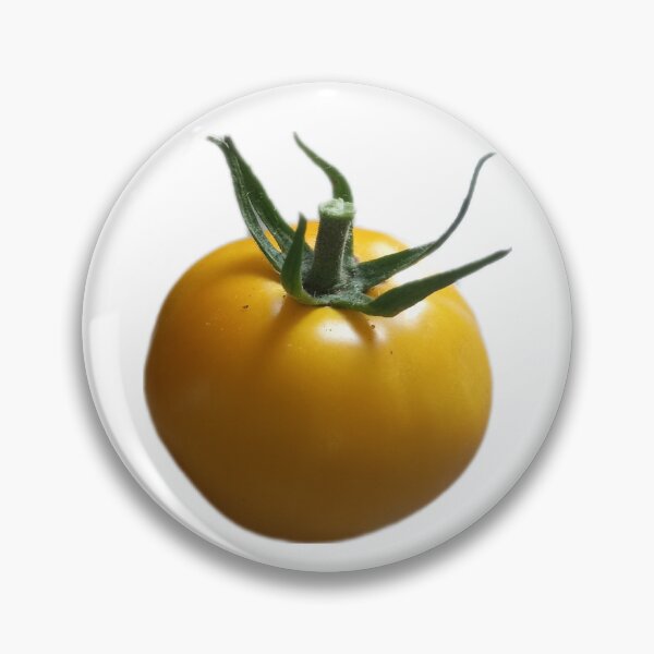 Aperçu de l'œuvre Tomate Lemon Boy Heirloom cultivée à l'Île-du-Prince-Édouard, Canada créée et vendue par UncleLanny.