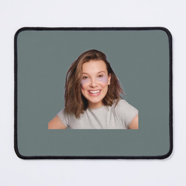 Item preview, millie bobby brown designed and sold by SandyRatke.