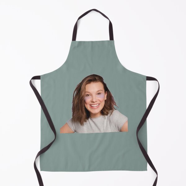 Item preview, millie bobby brown   designed and sold by SandyRatke.