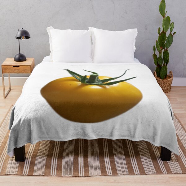 Item preview, Lemon Boy Heirloom Tomato Grown In Prince Edward Island, Canada designed and sold by UncleLanny.