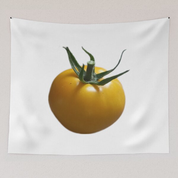 Item preview, Lemon Boy Heirloom Tomato Grown In Prince Edward Island, Canada designed and sold by UncleLanny.