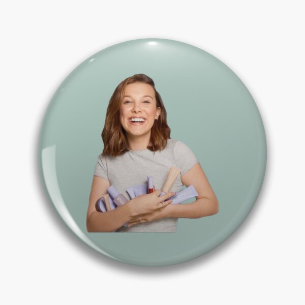 Item preview, Millie Bobby brown  designed and sold by SandyRatke.