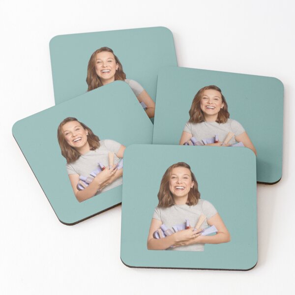 Item preview, Millie Bobby brown  designed and sold by SandyRatke.