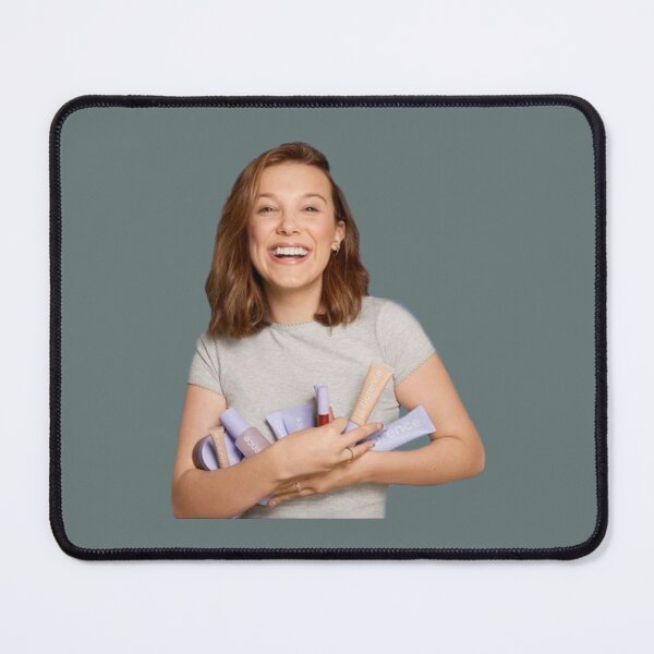 Item preview, Millie Bobby brown  designed and sold by SandyRatke.