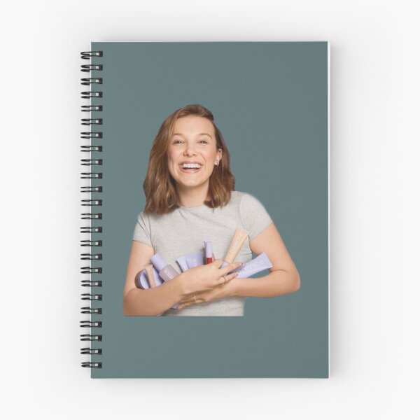 Item preview, Millie Bobby brown  designed and sold by SandyRatke.