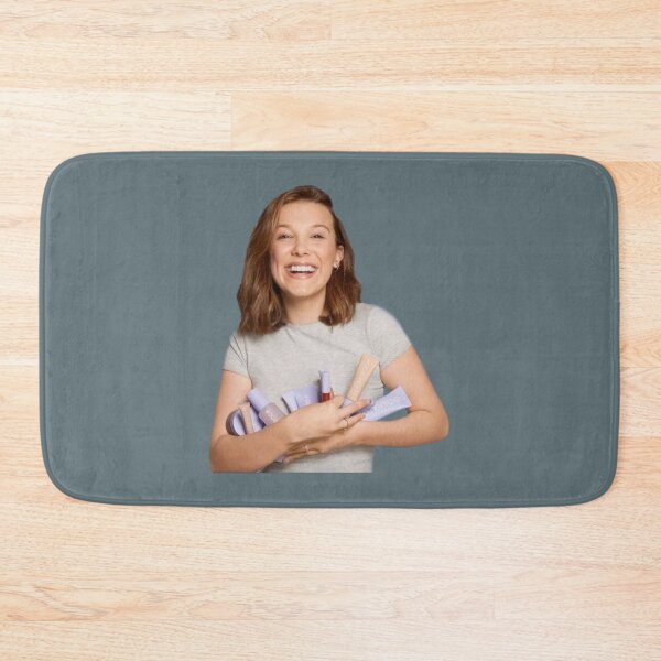 Item preview, Millie Bobby brown  designed and sold by SandyRatke.