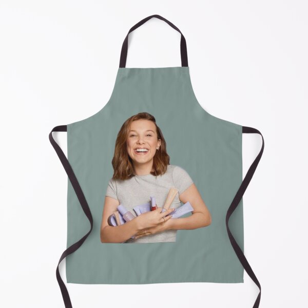 Item preview, Millie Bobby brown  designed and sold by SandyRatke.