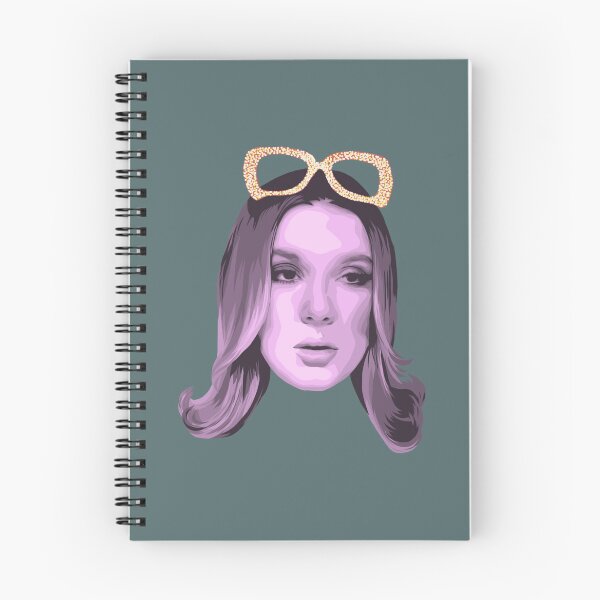 Item preview, Millie Bobby Brown   designed and sold by SandyRatke.