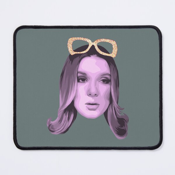 Item preview, Millie Bobby Brown designed and sold by SandyRatke.