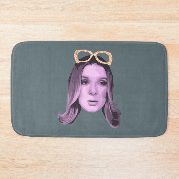 Item preview, Millie Bobby Brown   designed and sold by SandyRatke.