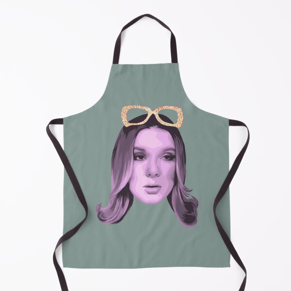 Item preview, Millie Bobby Brown   designed and sold by SandyRatke.
