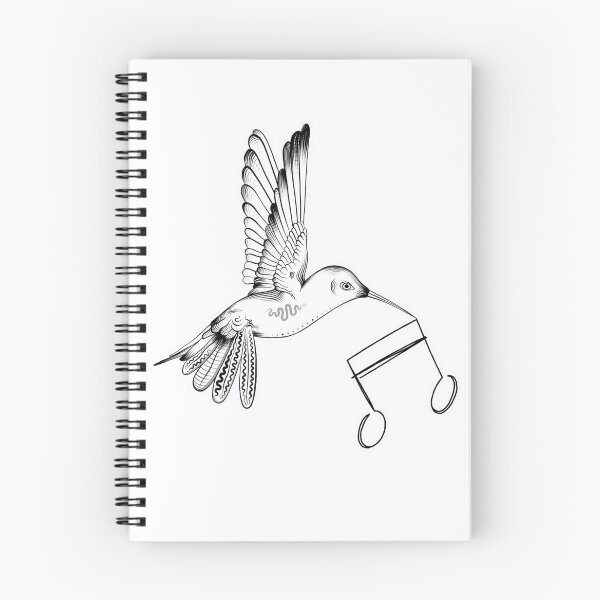 Item preview, bird music  designed and sold by Editlab.