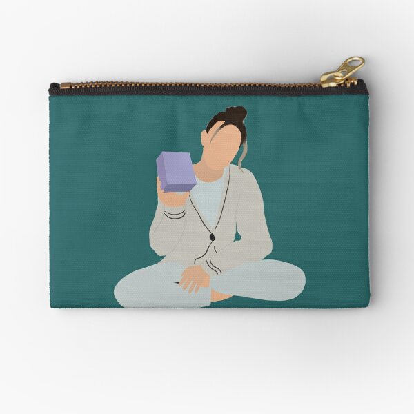 Florence Pencil Case