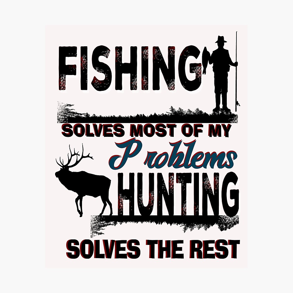 Funny Fishing And Hunting Gifts Christmas Humor Hunter Co - Classic  Sublimation PNG File - Challenge Creative Boundaries