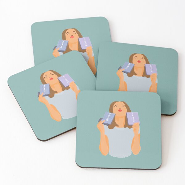 Item preview, Millie Bobby Brown Florence     designed and sold by SandyRatke.