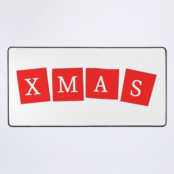 Item preview, Xmas text designed and sold by bas19101.