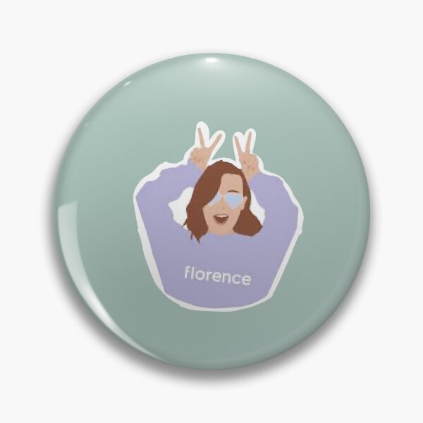 Item preview, Millie Bobby brown Florence by mills   designed and sold by SandyRatke.