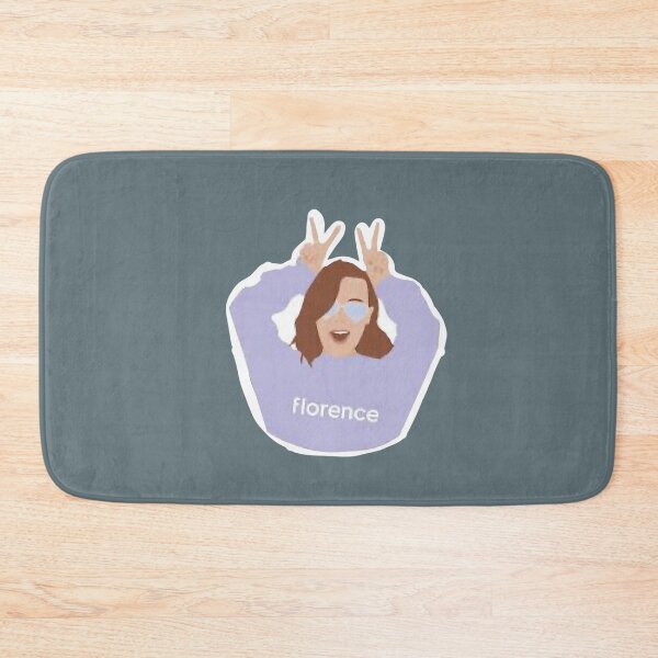 Item preview, Millie Bobby brown Florence by mills   designed and sold by SandyRatke.