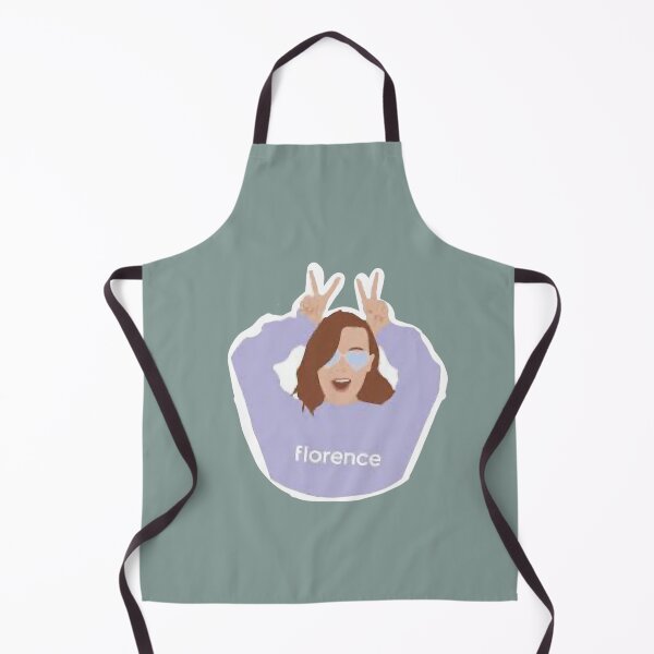 Item preview, Millie Bobby brown Florence by mills   designed and sold by SandyRatke.