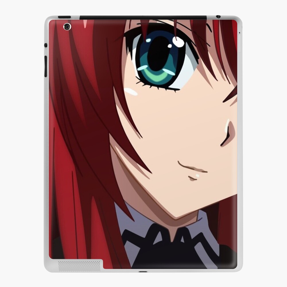 Rias Gremory