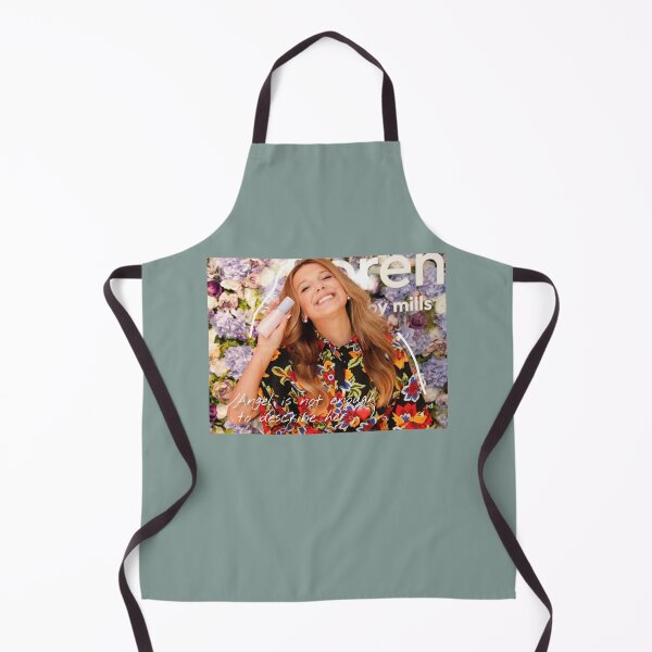 Item preview, millie bobby brown is an ange  designed and sold by SandyRatke.