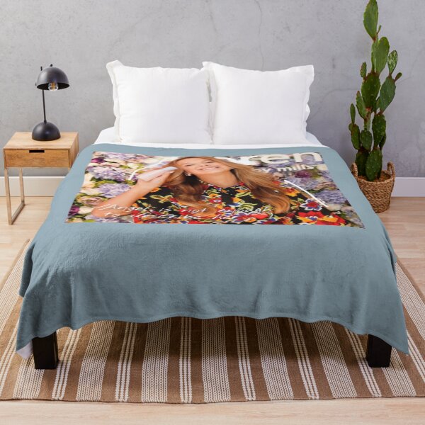 Item preview, millie bobby brown is an ange  designed and sold by SandyRatke.