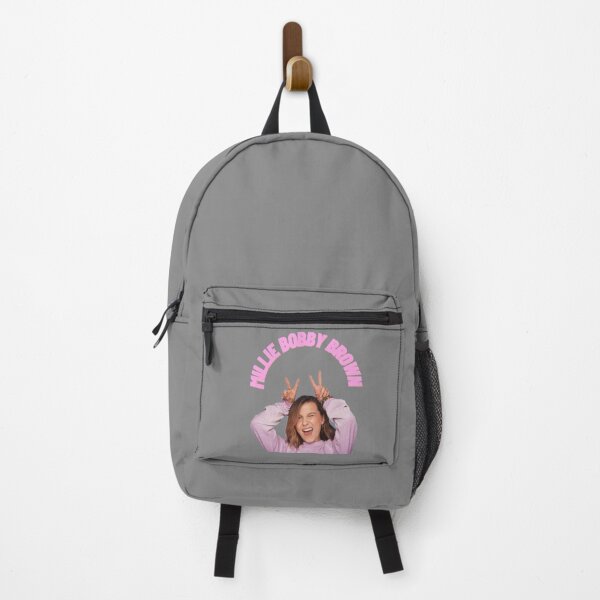 Item preview, Millie Bobby Brown Sticker  designed and sold by SandyRatke.