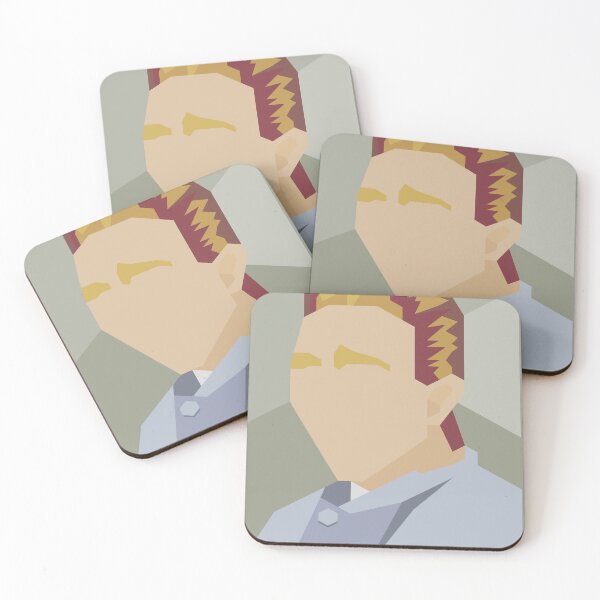 Item preview, Portrait de LArtiste Sans Barbe designed and sold by Ampudia.