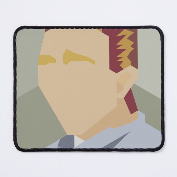 Item preview, Portrait de LArtiste Sans Barbe designed and sold by Ampudia.