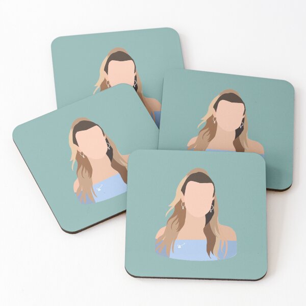 Item preview, Millie Bobby Brown  designed and sold by SandyRatke.