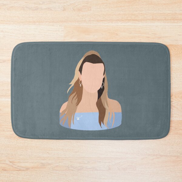 Item preview, Millie Bobby Brown  designed and sold by SandyRatke.