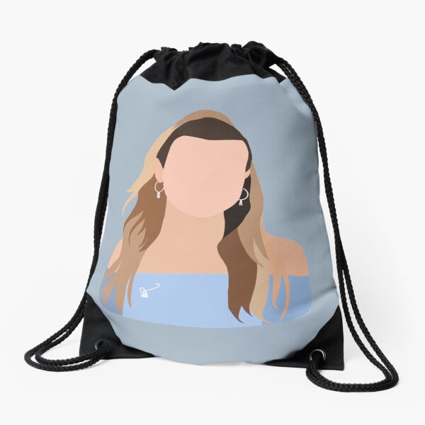 Item preview, Millie Bobby Brown  designed and sold by SandyRatke.