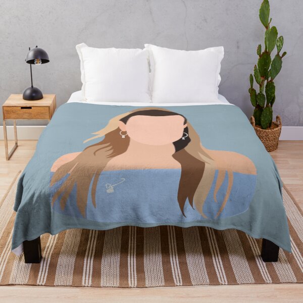 Item preview, Millie Bobby Brown  designed and sold by SandyRatke.