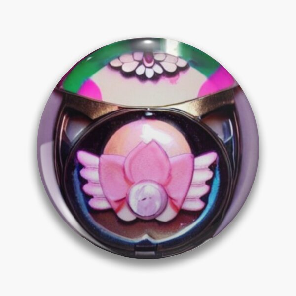 Item preview, Moon Prism Power Magic Compact  designed and sold by UncleLanny.