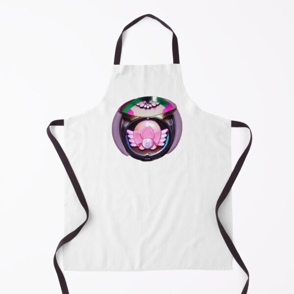 Item preview, Moon Prism Power Magic Compact  designed and sold by UncleLanny.