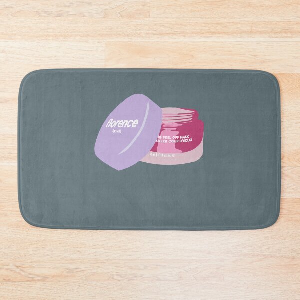 Item preview, Mind Glowing Peel Off Mask  designed and sold by SandyRatke.
