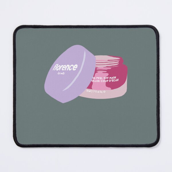 Item preview, Mind Glowing Peel Off Mask  designed and sold by SandyRatke.