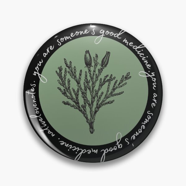 Item preview, someones good medicine designed and sold by nativelovenotes.