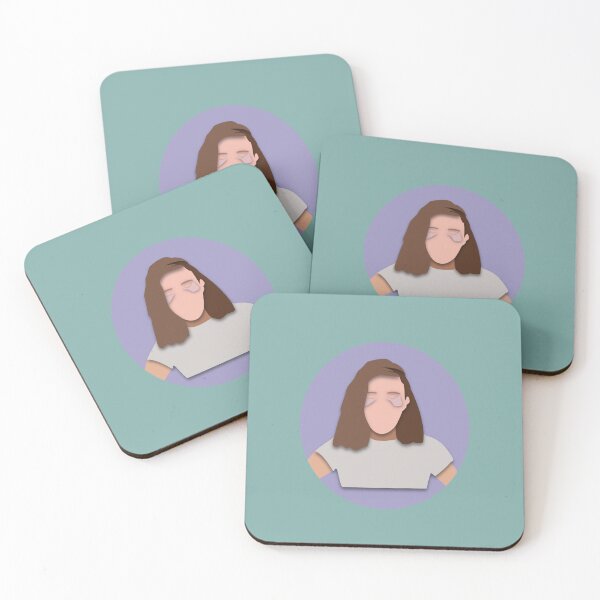Item preview, Minimal Florence By Mills  designed and sold by SandyRatke.