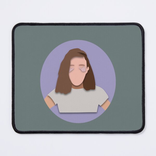 Item preview, Minimal Florence By Mills  designed and sold by SandyRatke.